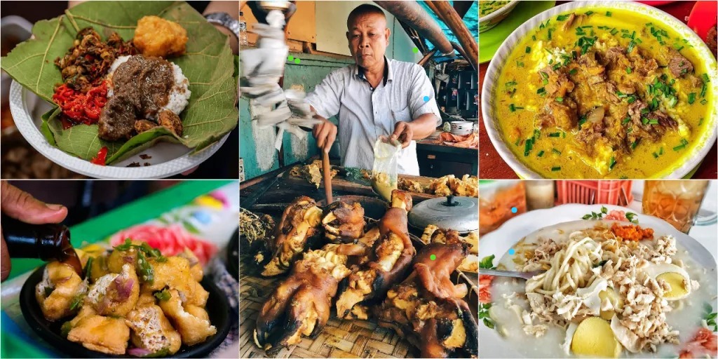 Kuliner cirebon