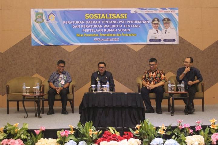 Disperkimtan Kota Tangerang