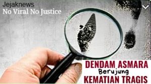Dendam Asmara