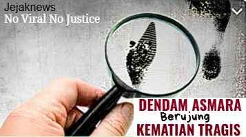 Dendam Asmara