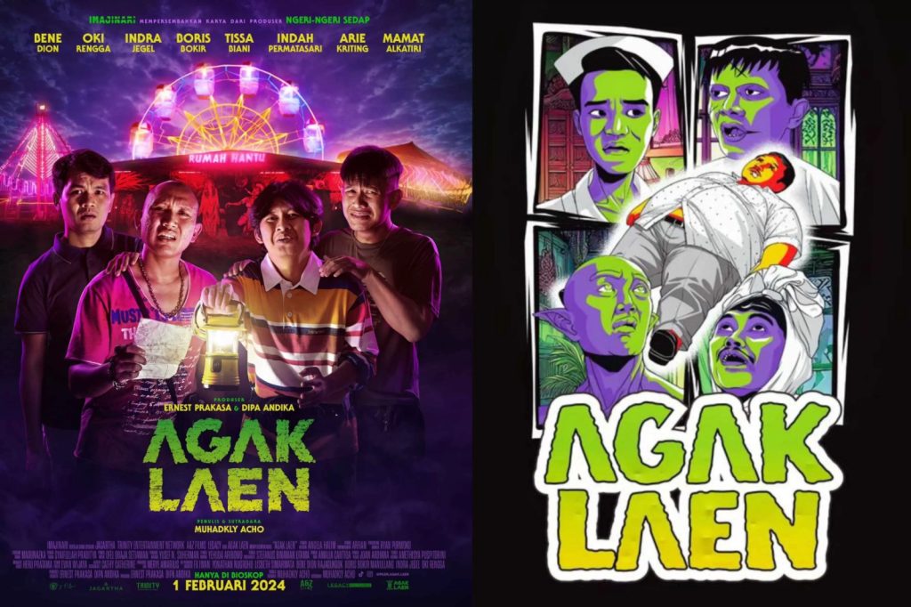 Bioskop