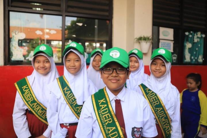 Tangerang Cerdas