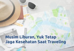 libur sehat