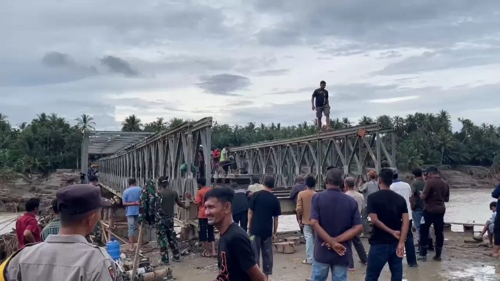 Jembatan