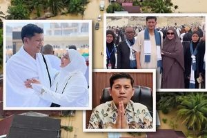 Bupati aceh