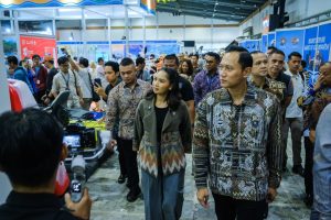 Mendorong Wisata Bahari: Wamenpar Ni Luh Puspa menekankan pentingnya aspek keselamatan dan kolaborasi infrastruktur untuk memperkuat posisi Indonesia sebagai destinasi petualangan dunia.