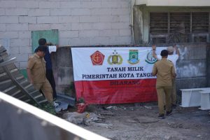 Melalui negosiasi humanis dan tindakan tegas, Pemkot Tangerang berhasil mengamankan aset negara eks SDN Rawa Bokor dari penguasaan pihak luar tanpa dasar hukum yang sah.