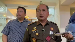 Integritas Penegakan Hukum: Kejagung memastikan penanganan kasus Toni Aji Anggoro di Kabupaten Karo telah sesuai dengan prosedur hukum dan fakta persidangan yang sah.