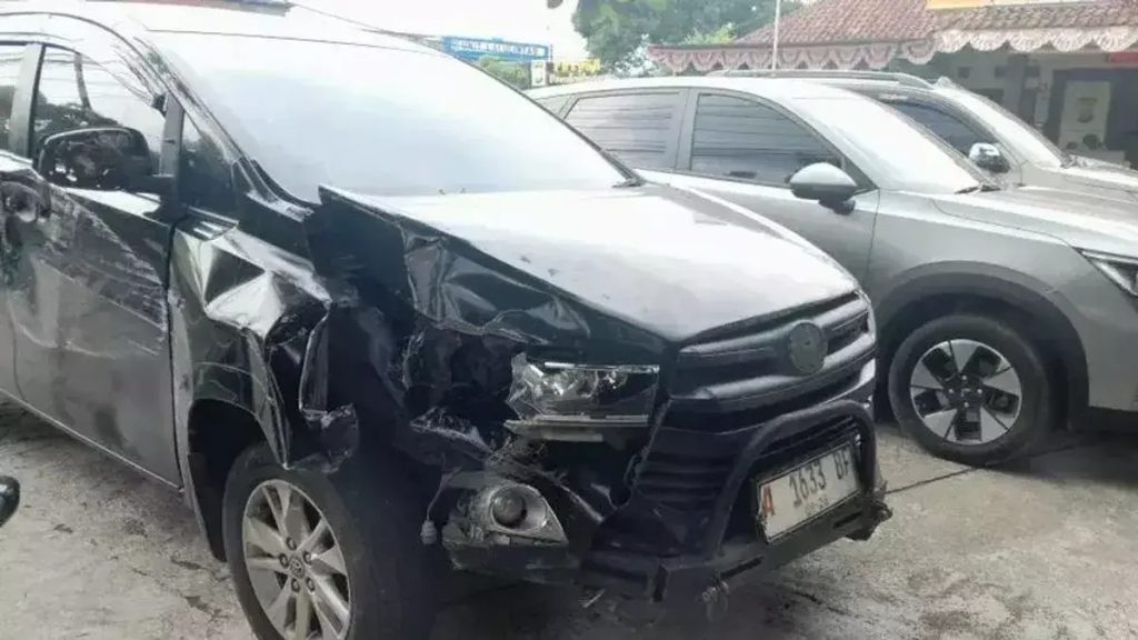 Unit Gakkum Satlantas Polres Pandeglang tengah melakukan penyidikan lebih lanjut atas kecelakaan maut yang melibatkan mobil dinas pejabat Pemkab Pandeglang.
