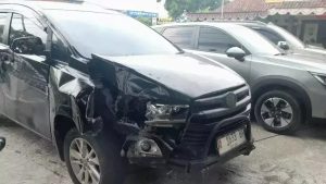 Unit Gakkum Satlantas Polres Pandeglang tengah melakukan penyidikan lebih lanjut atas kecelakaan maut yang melibatkan mobil dinas pejabat Pemkab Pandeglang.