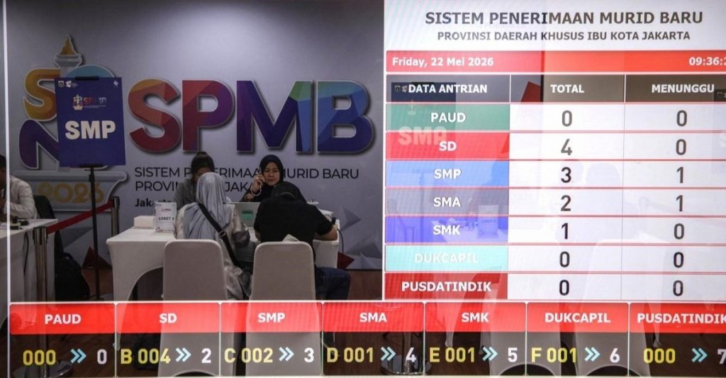 KPK rilis SE Nomor 7 Tahun 2026 pungli penerimaan murid baru gratisasi guru sekolah.
