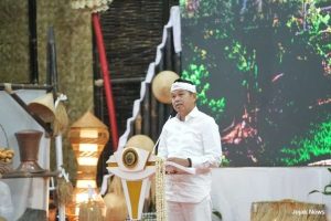 Suasana ruang perawatan darurat rumah sakit umum daerah di Jawa Barat yang bersiap mengintegrasikan skema pembiayaan khusus korban dan pelaku kriminalitas jalanan.