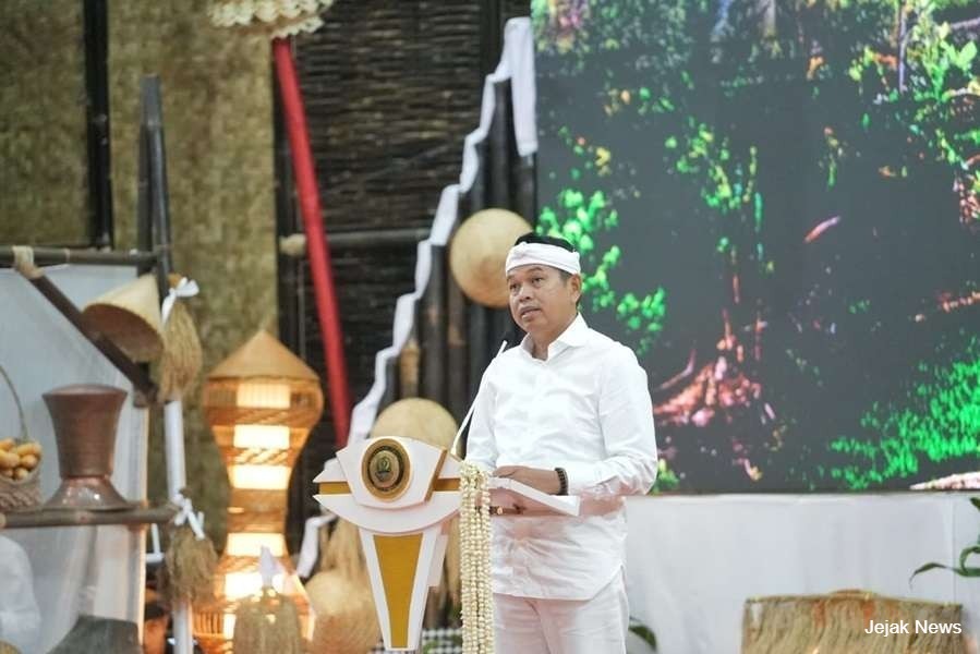 Suasana ruang perawatan darurat rumah sakit umum daerah di Jawa Barat yang bersiap mengintegrasikan skema pembiayaan khusus korban dan pelaku kriminalitas jalanan.