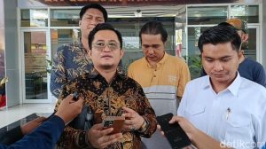 Ilustrasi penegakan hukum kepolisian resor kota (Polresta) Tangerang dalam memburu pelaku tindak pidana pengeroyokan dan penyekapan.